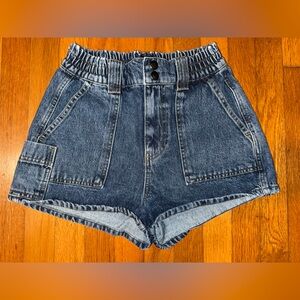 BDG Urban Outfitters Skate Shorts